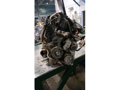 Motor PEUGEOT 307 2005