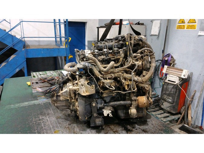 COMPRESOR AIRE ACONDICIONADO PEUGEOT 307 2005