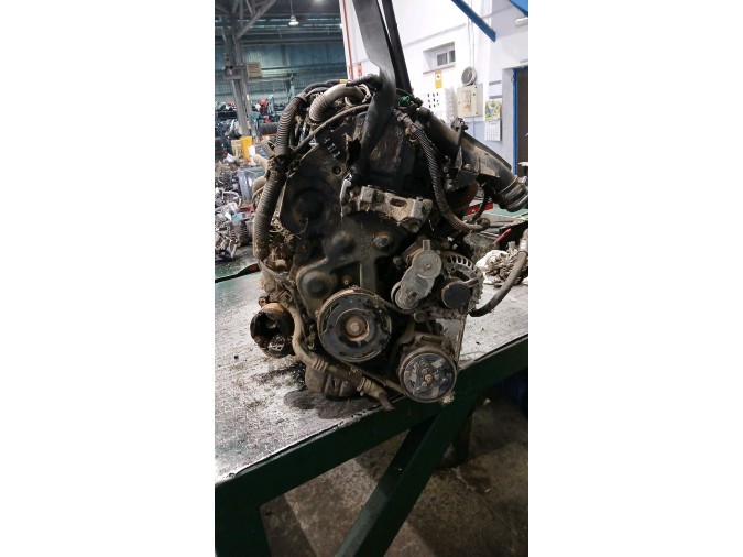 MOTOR ARRANQUE PEUGEOT 307 2005