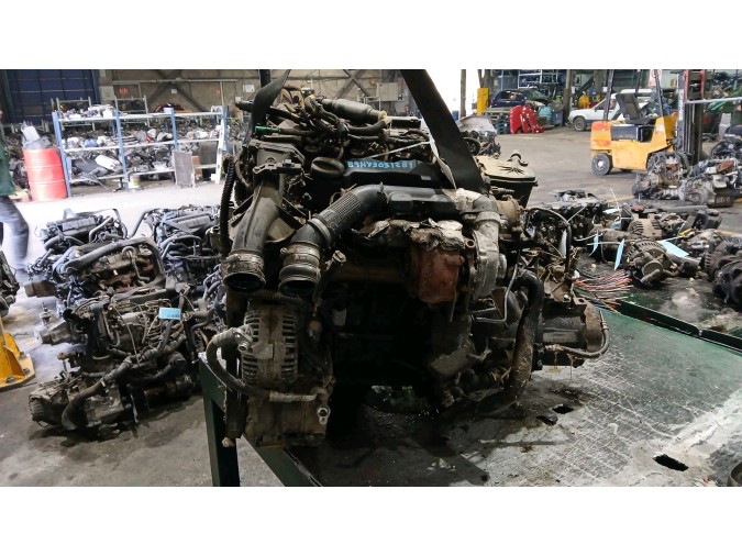 MOTOR ARRANQUE PEUGEOT 307 2005