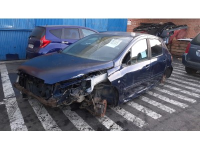 CENTRALITA MOTOR UCE PEUGEOT 307 2005