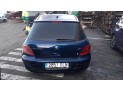 Autorradio PEUGEOT 307 2005
