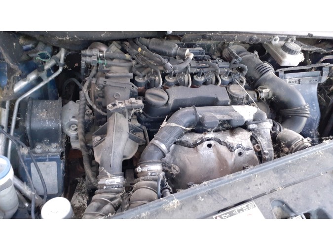 ELEVALUNAS DELANTERO IZQUIERDO PEUGEOT 307 2005