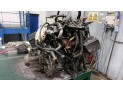 MOTOR CON ACCESORIOS Y CAJA DE CAMBIOS PEUGEOT 206 2000
