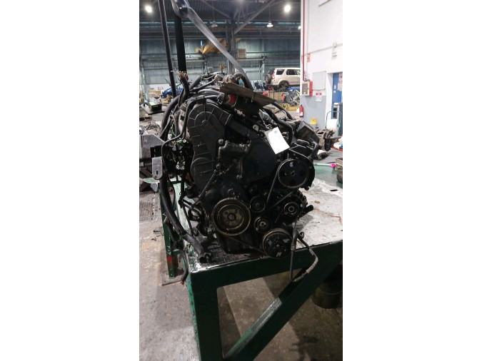 MOTOR ARRANQUE PEUGEOT 206 2000