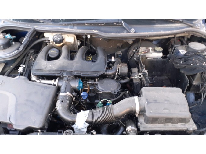 ELEVALUNAS TRASERO DERECHO PEUGEOT 206 2000