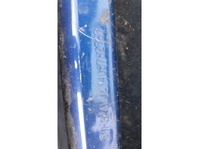 ELEVALUNAS TRASERO DERECHO PEUGEOT 206 2000