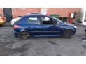ELEVALUNAS DELANTERO DERECHO PEUGEOT 206 2000
