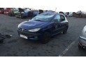 CENTRALITA AIRBAG PEUGEOT 206 2000
