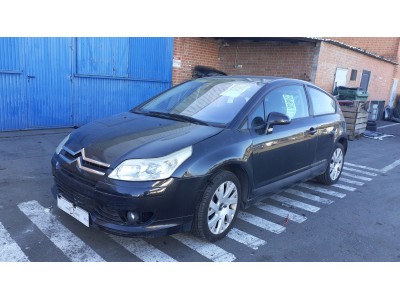 Radiador motor CITROEN C4 2005