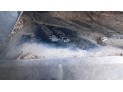 AIRBAG ASIENTO DELANTERO IZQUIERDO CITROEN C4 2005