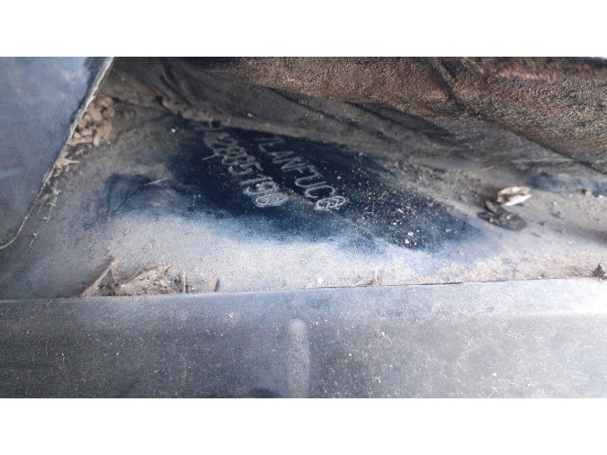 AIRBAG ASIENTO DELANTERO IZQUIERDO CITROEN C4 2005