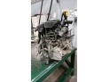 MOTOR CON ACCESORIOS Y CAJA DE CAMBIOS HYUNDAI TRAJET