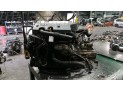 MOTOR CON ACCESORIOS Y CAJA DE CAMBIOS HYUNDAI TRAJET
