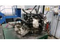 MOTOR CON ACCESORIOS Y CAJA DE CAMBIOS HYUNDAI TRAJET