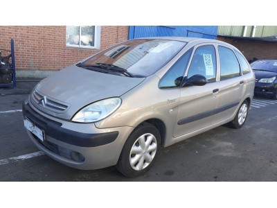 VOLANTE CITROEN XSARA PICASSO 2005