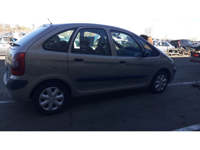 ELEVALUNAS TRASERO DERECHO CITROEN XSARA PICASSO 2005