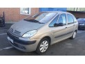 ELEVALUNAS DELANTERO DERECHO CITROEN XSARA PICASSO 2005
