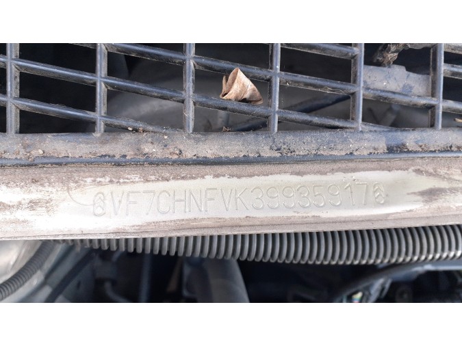 ELEVALUNAS DELANTERO DERECHO CITROEN XSARA PICASSO 2005