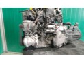 MOTOR CON ACCESORIOS Y CAJA DE CAMBIOS RENAULT MÉGANE