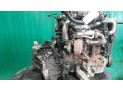 MOTOR CON ACCESORIOS Y CAJA DE CAMBIOS RENAULT MÉGANE