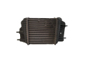 Intercooler NISSAN NOTE 2016