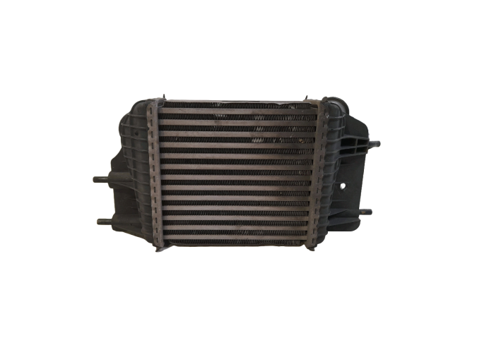 Intercooler NISSAN NOTE 2016