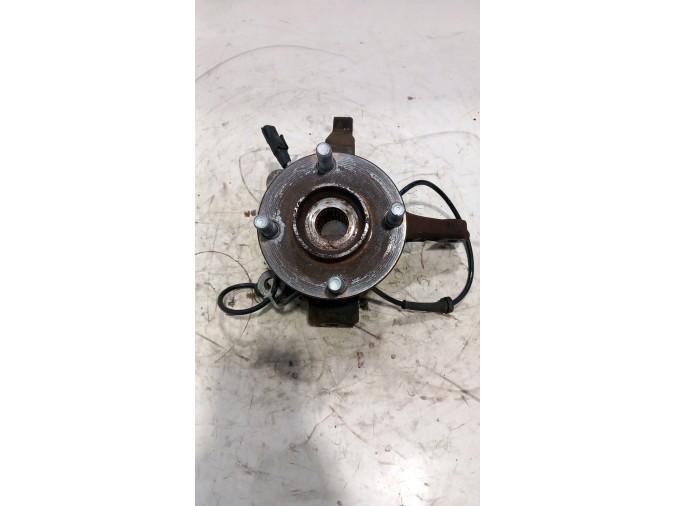 MANGUETA DELANTERA IZQUIERDA NISSAN NOTE 2016