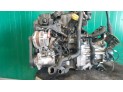 MOTOR CON ACCESORIOS Y CAJA DE CAMBIOS NISSAN NOTE 2016