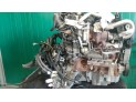 MOTOR CON ACCESORIOS Y CAJA DE CAMBIOS NISSAN NOTE 2016