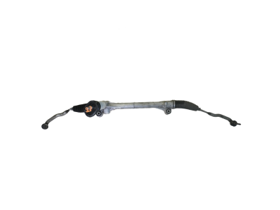 CREMALLERA DIRECCION NISSAN NOTE 2016