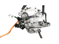 MOTOR KIA NIRO 2021
