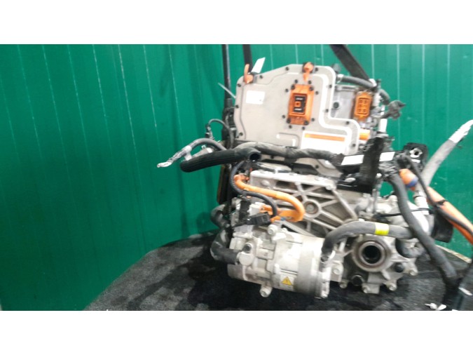 ALTERNADOR KIA NIRO 2021