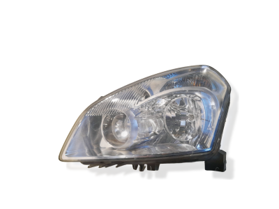 FARO DELANTERO IZQUIERDO NISSAN QASHQAI 2009