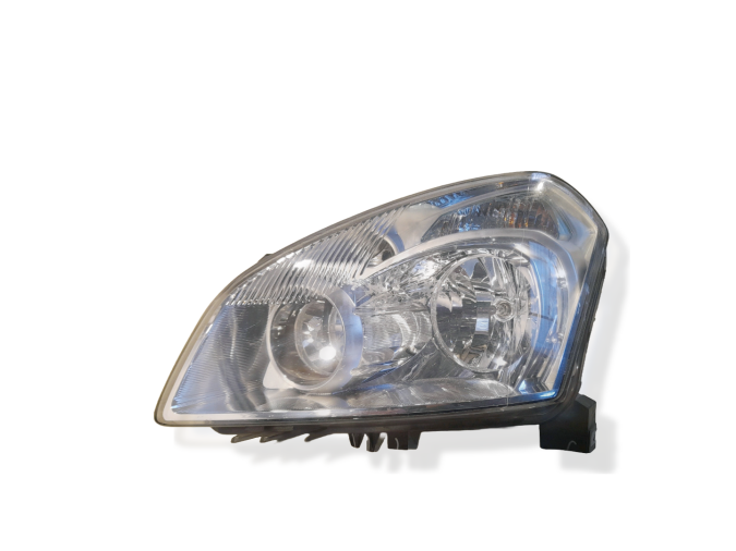 FARO DELANTERO IZQUIERDO NISSAN QASHQAI 2009