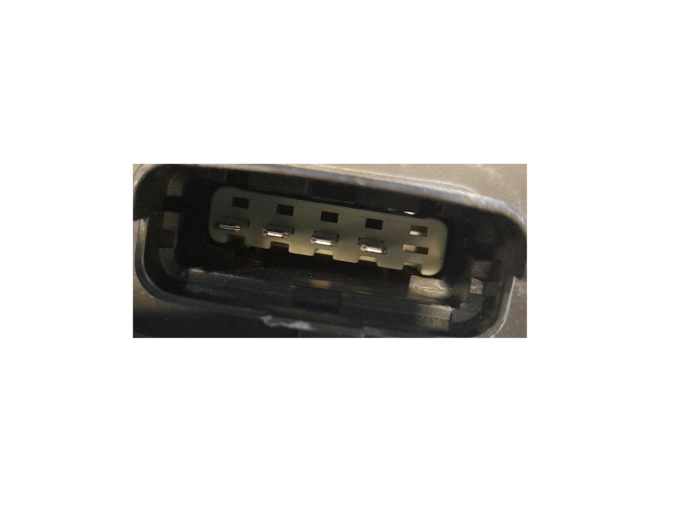 FARO DELANTERO IZQUIERDO NISSAN QASHQAI 2009