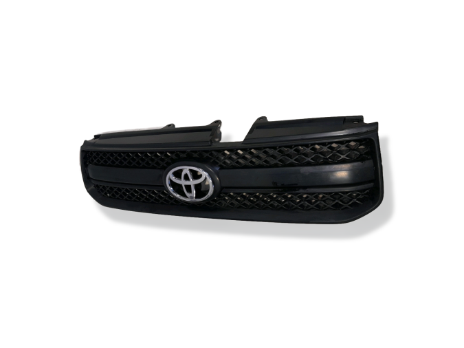REJILLA DELANTERA TOYOTA RAV4 2003