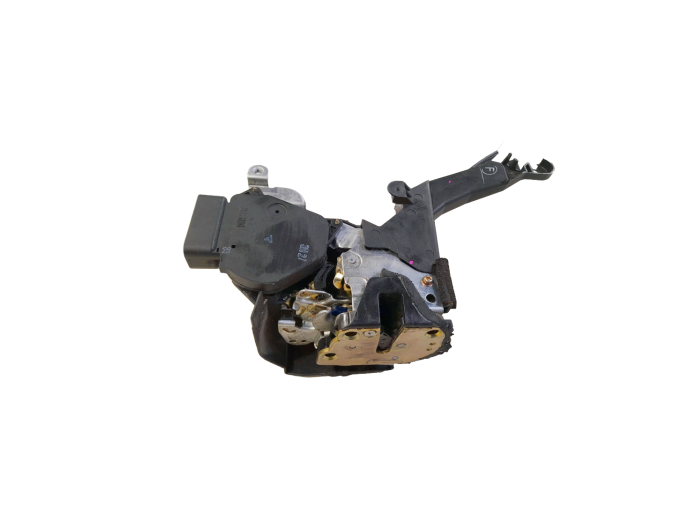CERRADURA DELANTERA DERECHA TOYOTA RAV4 2003