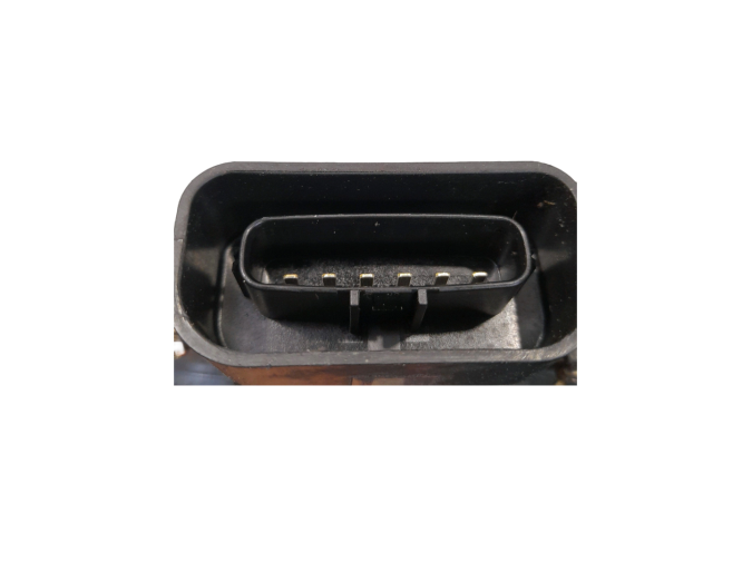 CERRADURA DELANTERA DERECHA TOYOTA RAV4 2003