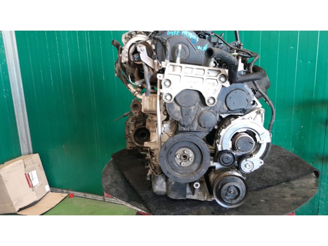 Motor arranque HYUNDAI TUCSON 2020