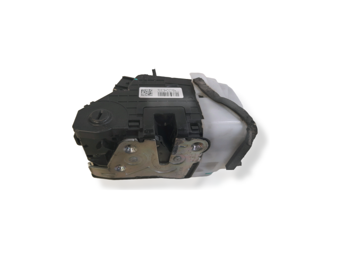 CERRADURA PUERTA TRASERA DERECHA HYUNDAI TUCSON 2020