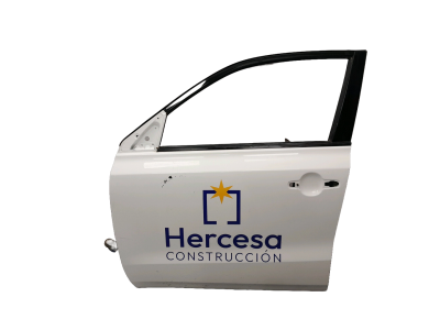 PUERTA DELANTERA IZQUIERDA SUZUKI VITARA BLANCA 2018