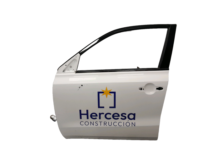 PUERTA DELANTERA IZQUIERDA SUZUKI VITARA BLANCA 2018