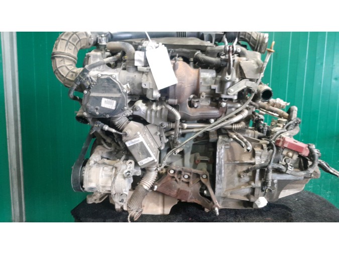 MOTOR ARRANQUE SUZUKI VITARA 2018