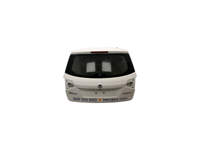 PORTON SUZUKI VITARA BLANCO 2018