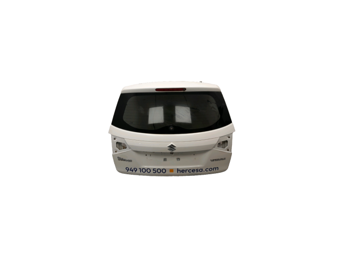 PORTON SUZUKI VITARA BLANCO 2018