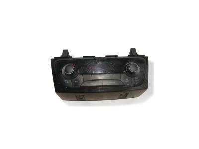 MANDO CALEFACCION SUZUKI VITARA 2018