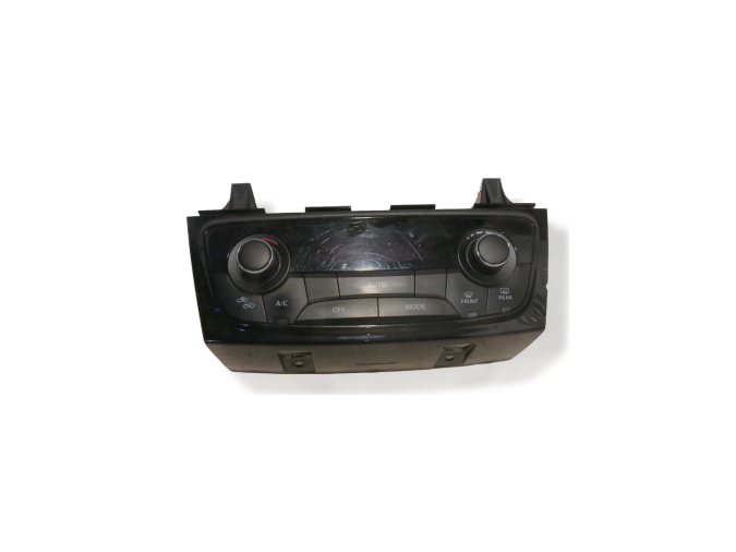 MANDO CALEFACCION SUZUKI VITARA 2018