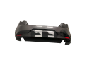 PARAGOLPES TRASERO MAZDA 3 GRIS 2024