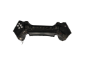 PARAGOLPES TRASERO MAZDA 3 GRIS 2024